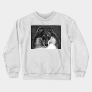 CRASH Crewneck Sweatshirt